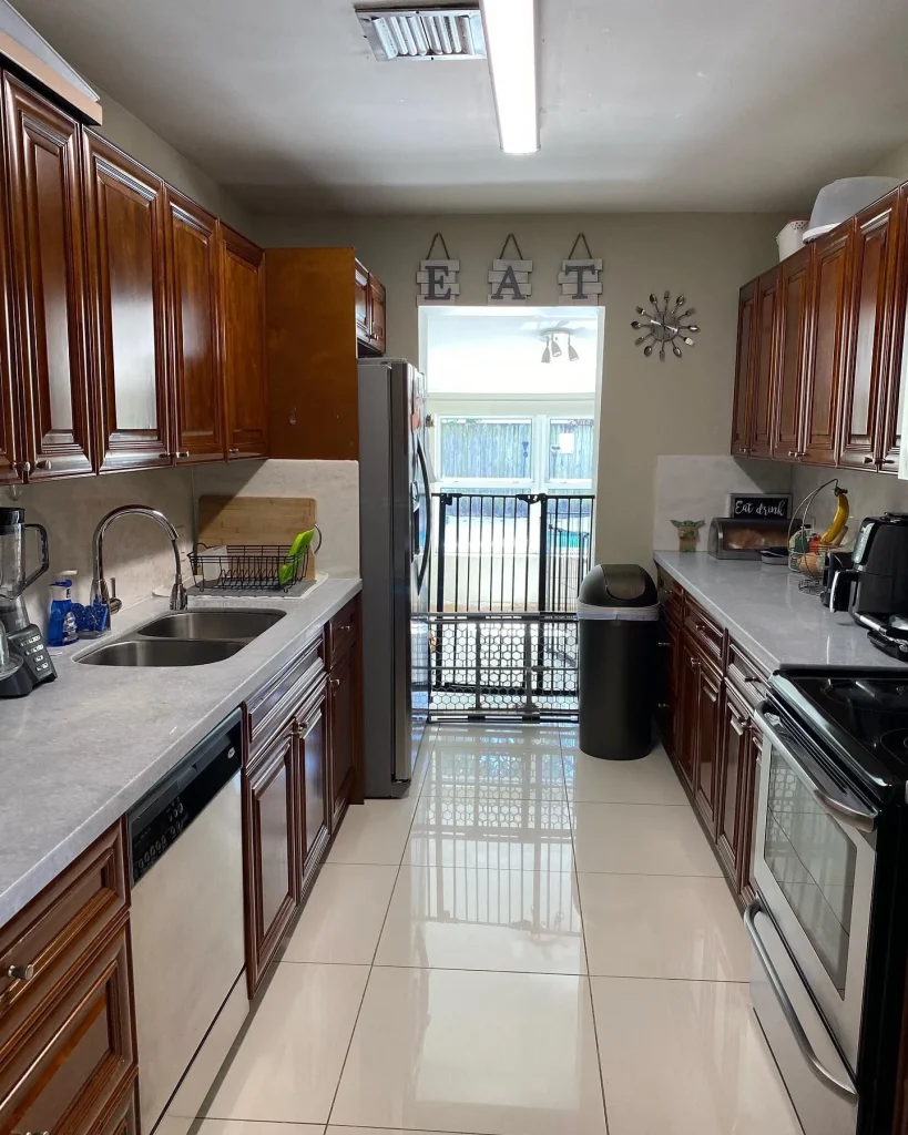 Residential Cleaning by White and Clean in Fort Lauderdale, FL